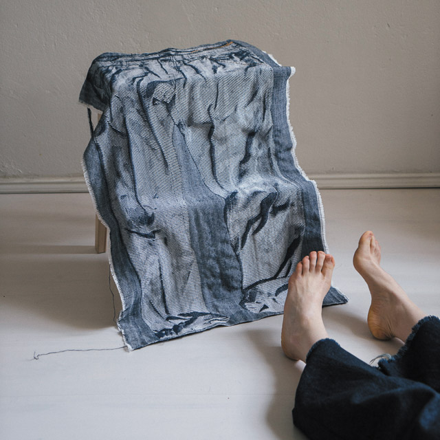 Wall garments
