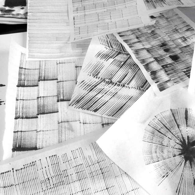 Sketchbook (thesis)